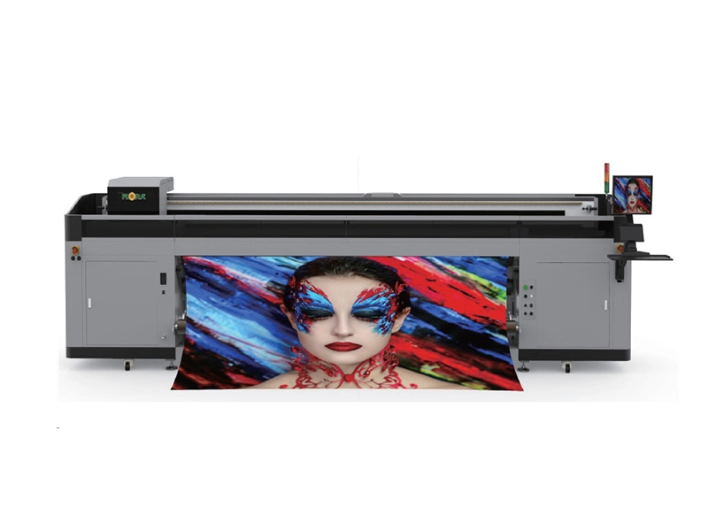 Flora｜XTRA3300s