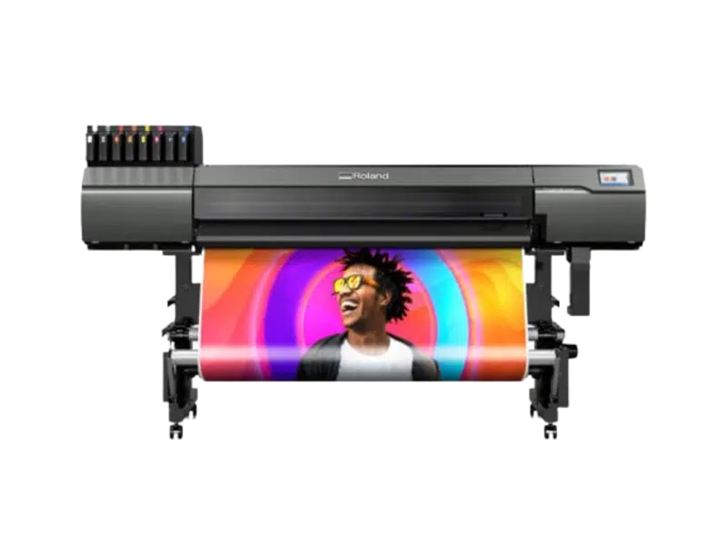LG640