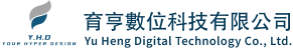 育亨數位科技
